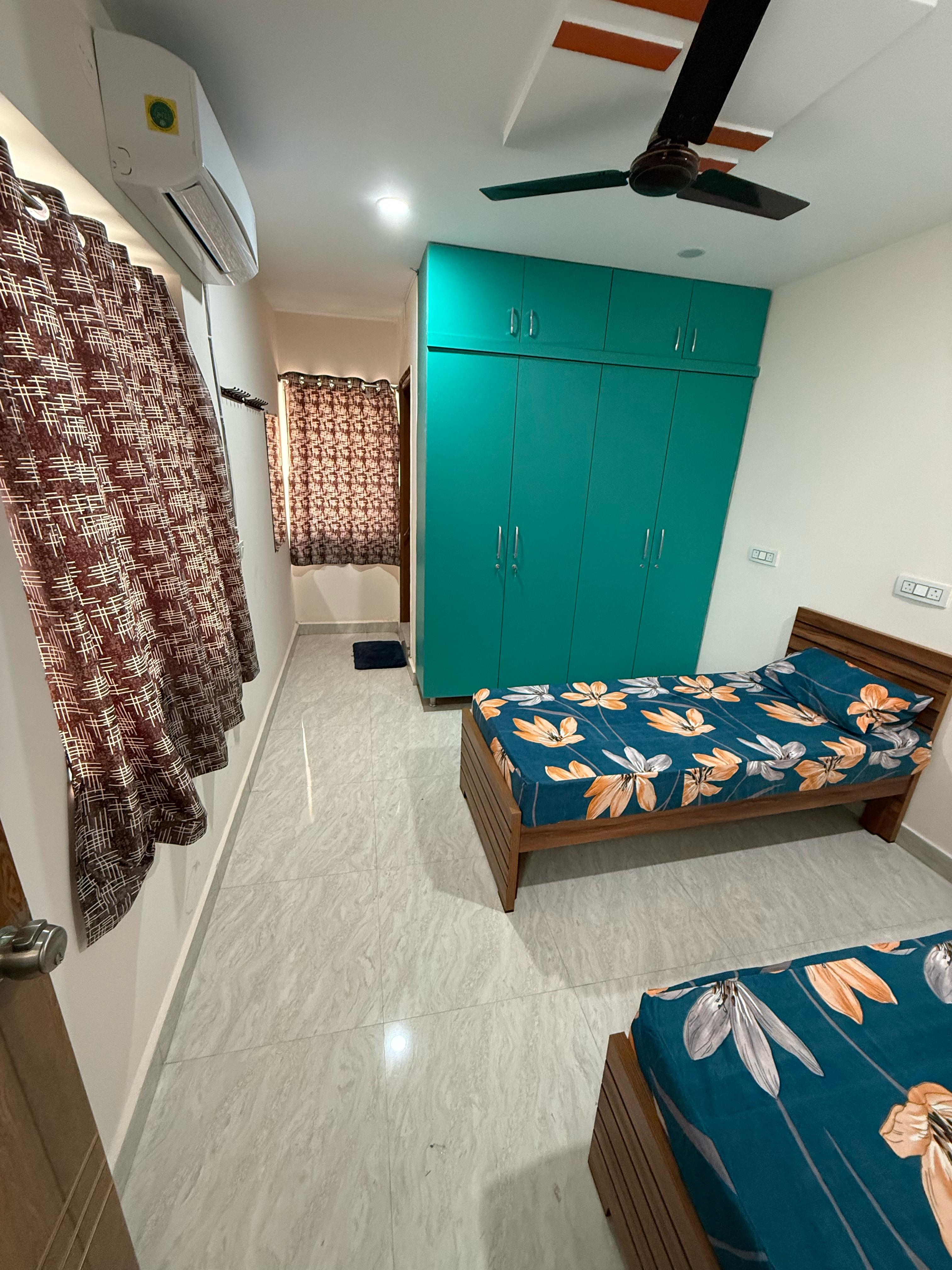 PG Room