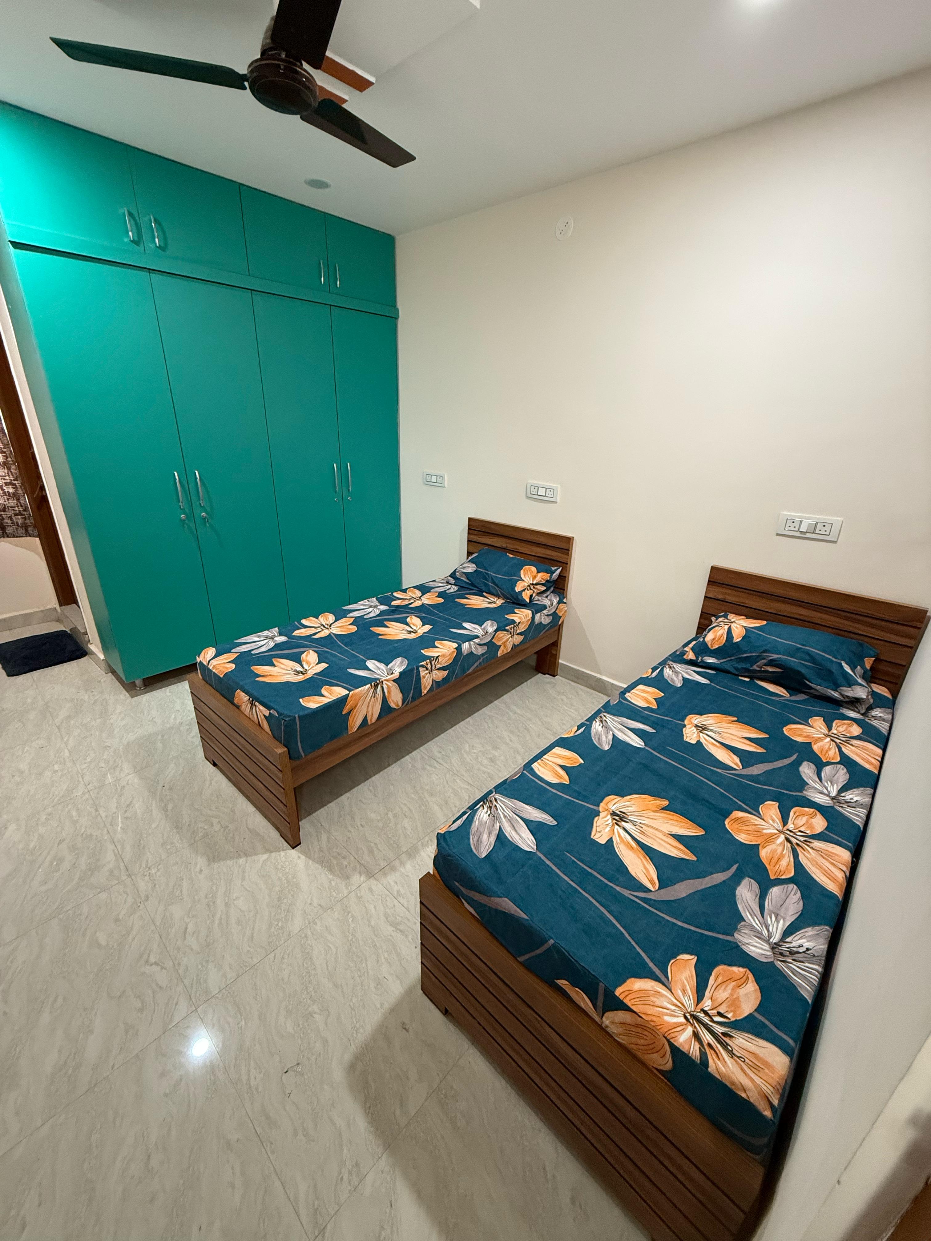 PG Room