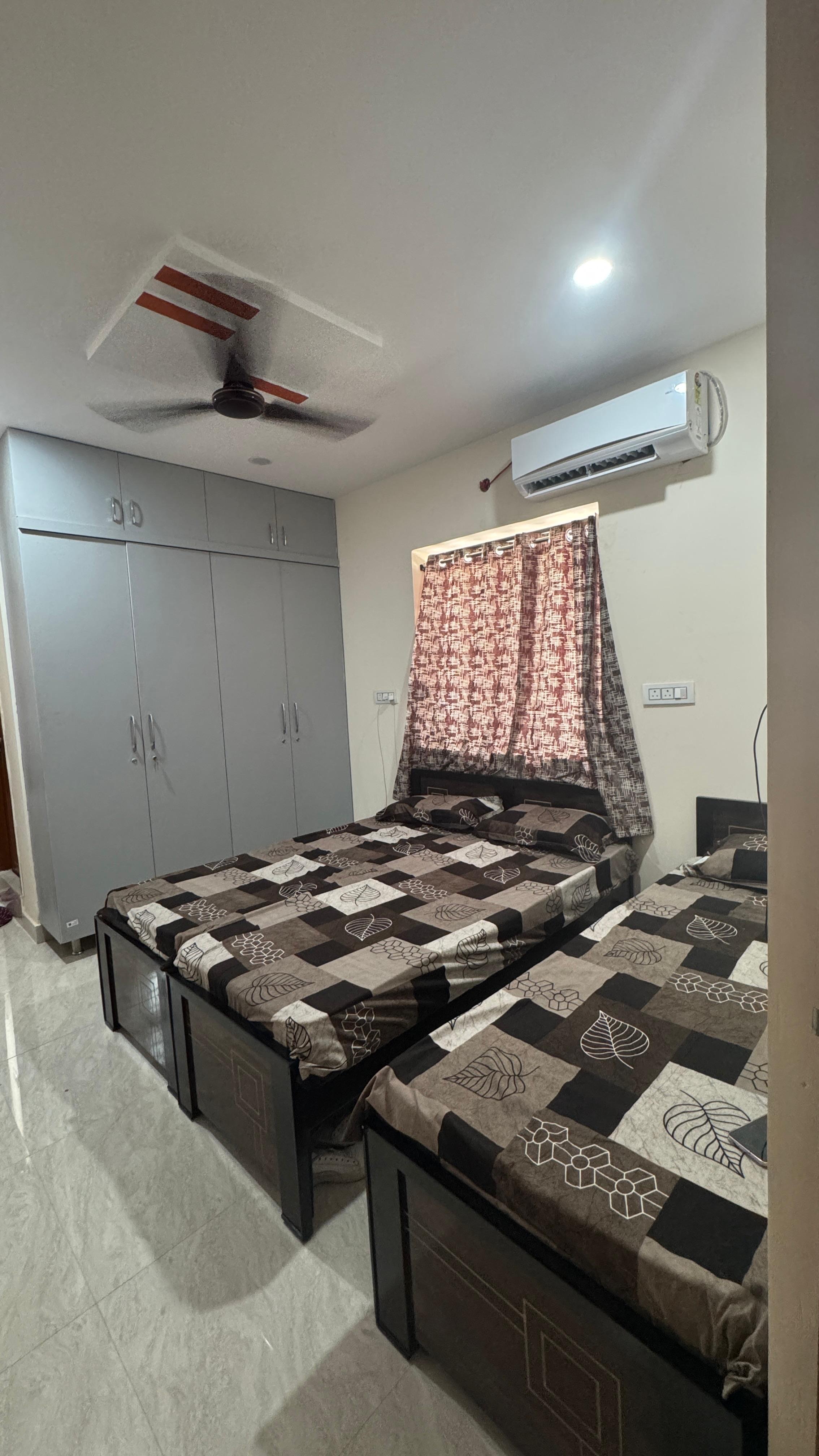 PG Room