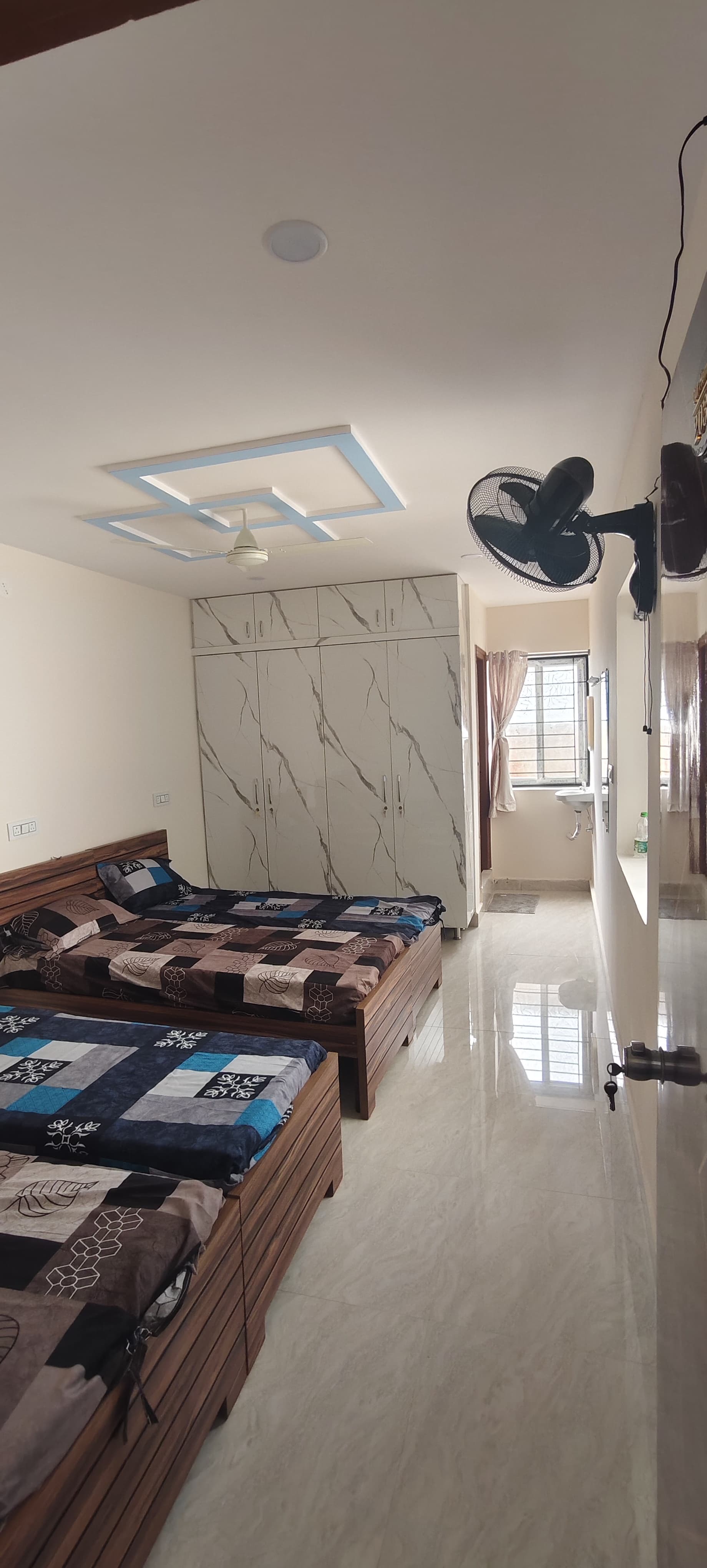 PG Room